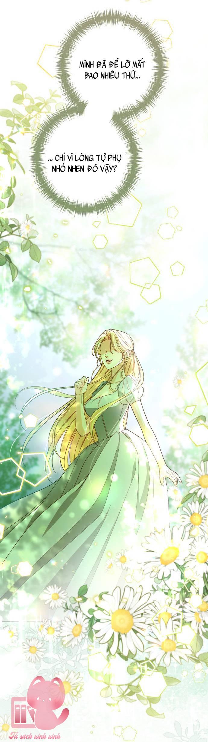 Hoàng Hậu Tái Hôn - Chap 228 - Trang 9