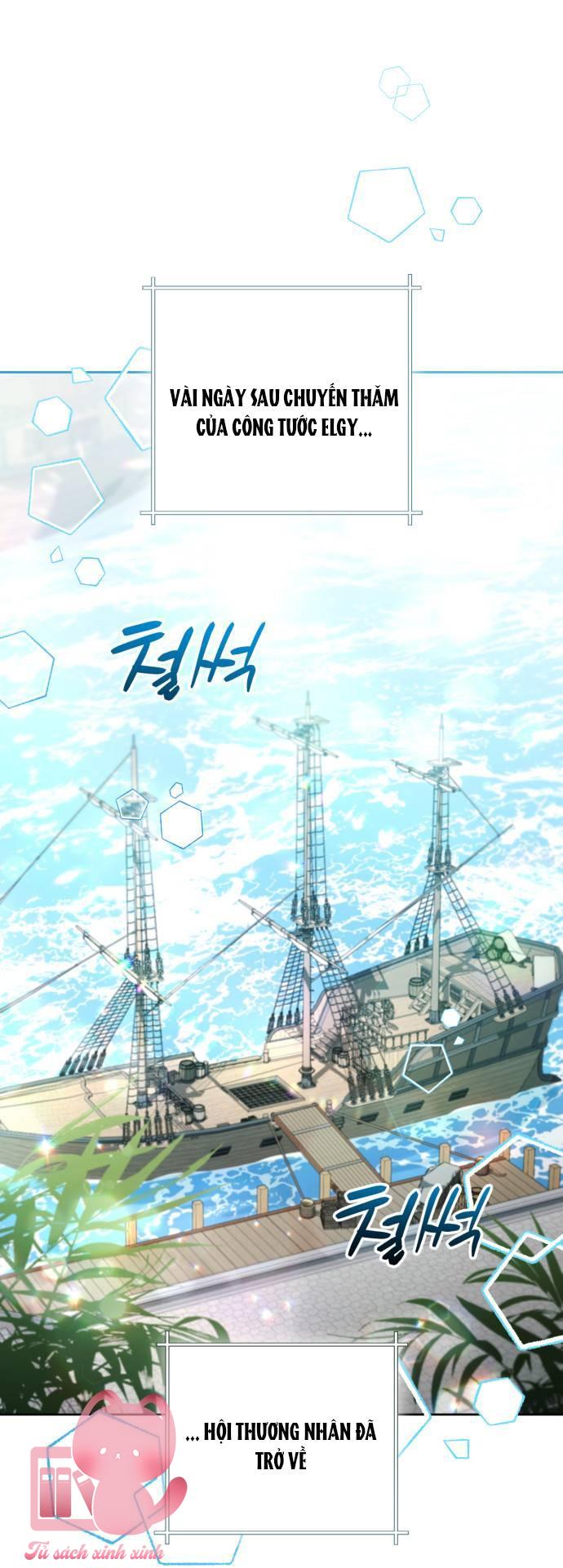 Hoàng Hậu Tái Hôn - Chap 229 - Trang 1