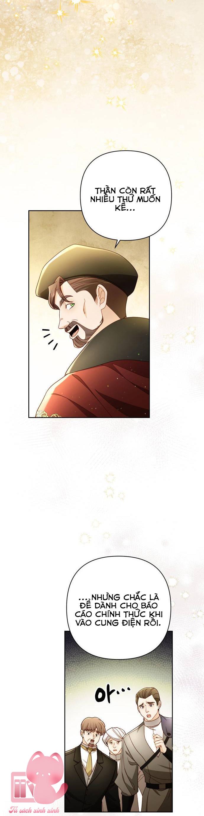 Hoàng Hậu Tái Hôn - Chap 229 - Trang 10