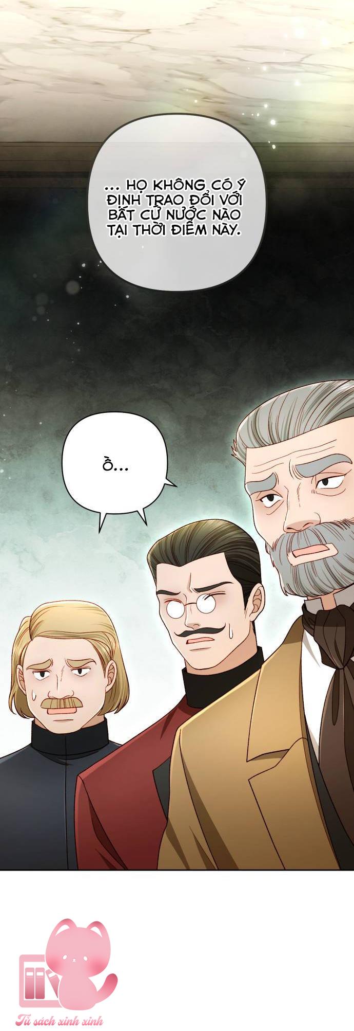 Hoàng Hậu Tái Hôn - Chap 229 - Trang 16
