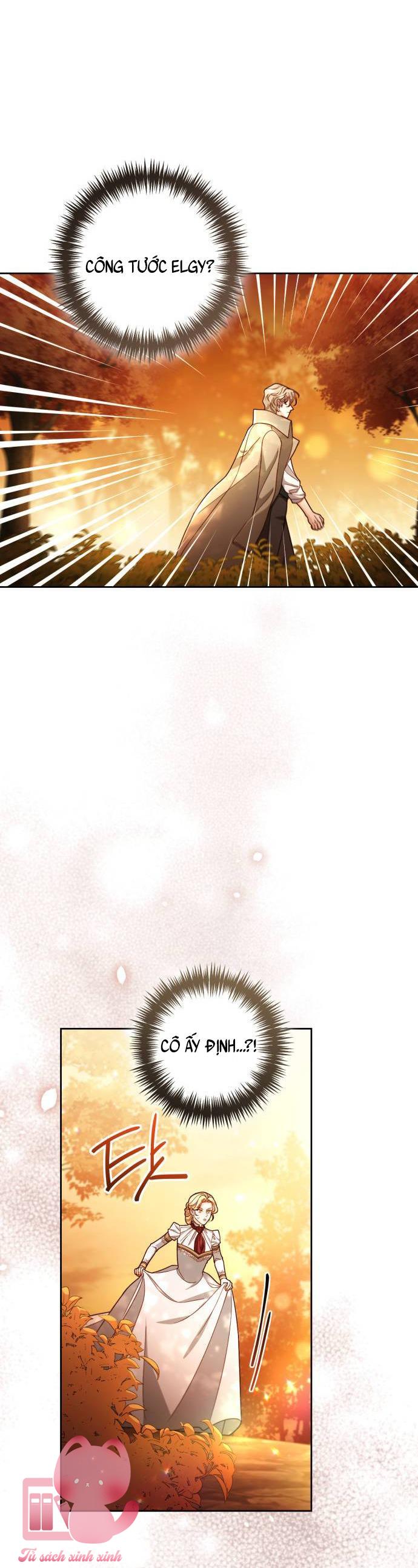Hoàng Hậu Tái Hôn - Chap 229 - Trang 25