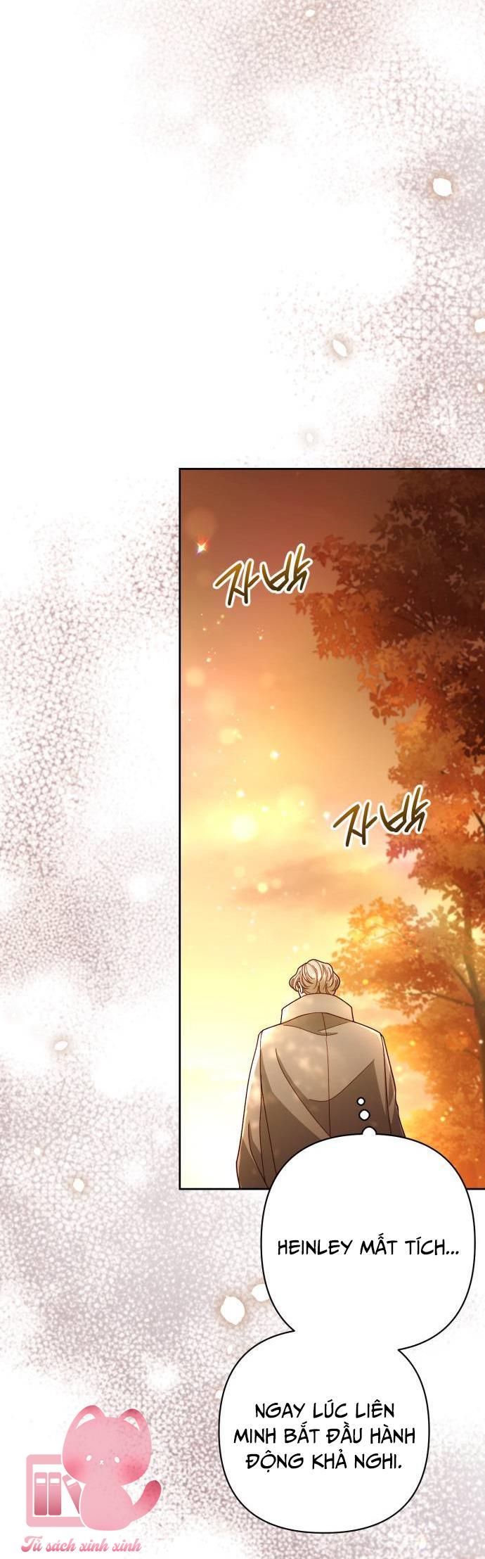 Hoàng Hậu Tái Hôn - Chap 229 - Trang 26