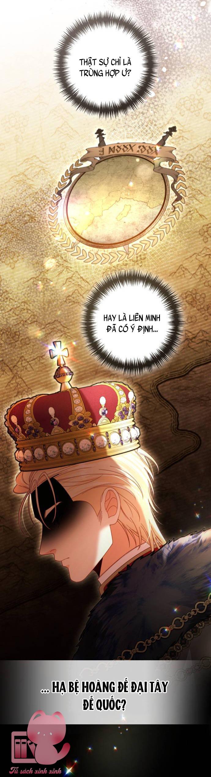 Hoàng Hậu Tái Hôn - Chap 229 - Trang 27