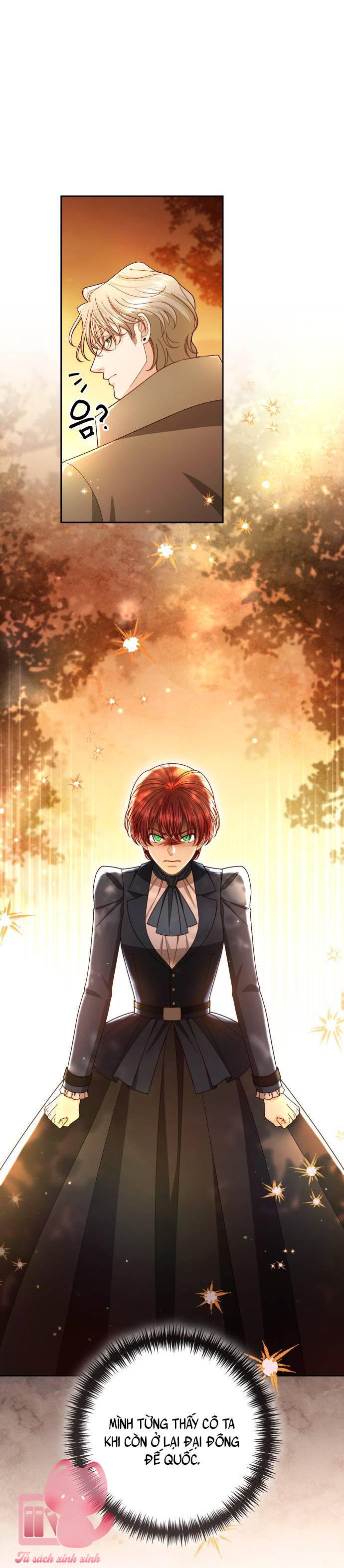 Hoàng Hậu Tái Hôn - Chap 229 - Trang 29