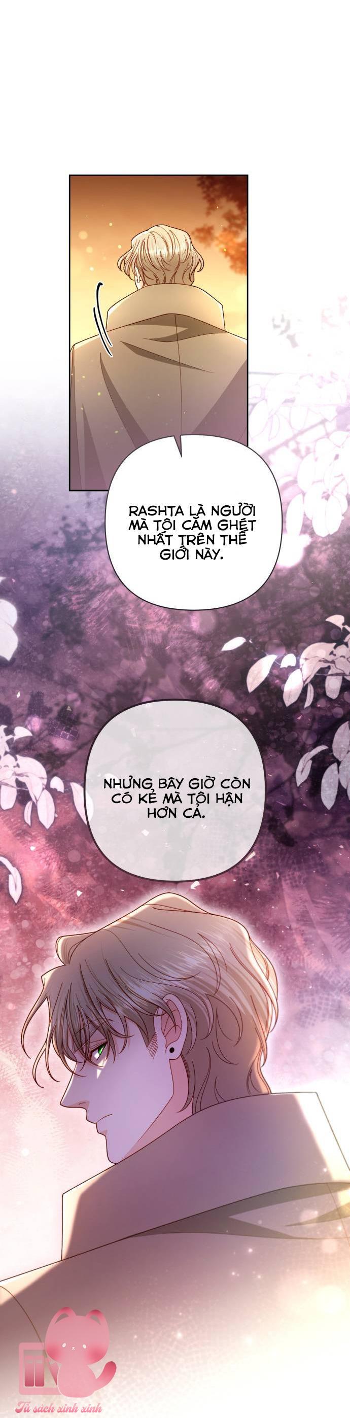 Hoàng Hậu Tái Hôn - Chap 229 - Trang 31