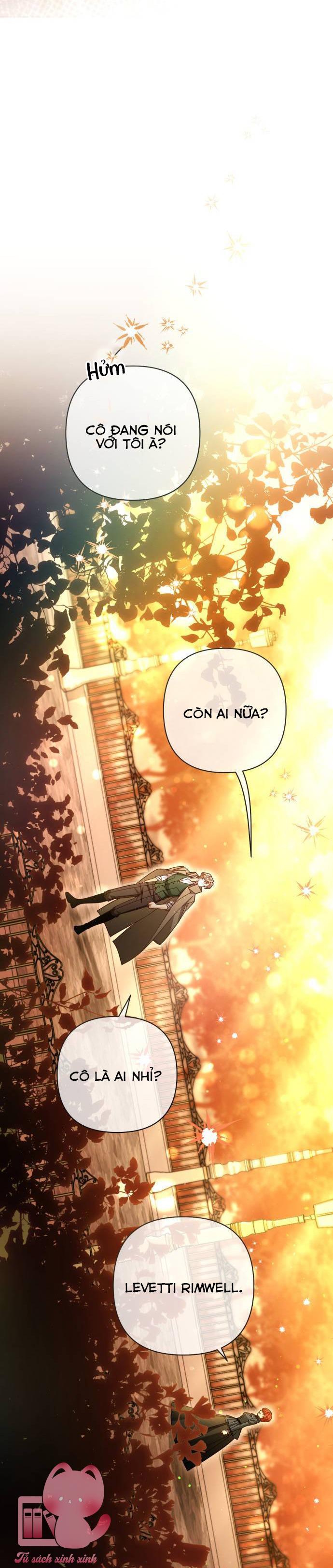 Hoàng Hậu Tái Hôn - Chap 229 - Trang 32