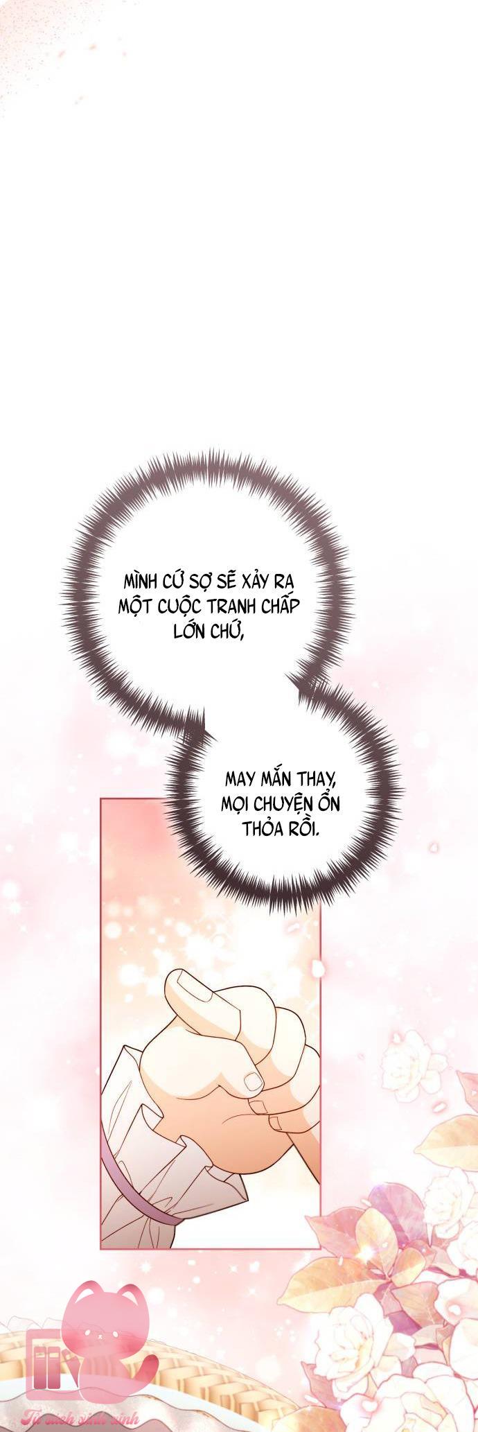 Hoàng Hậu Tái Hôn - Chap 229 - Trang 37