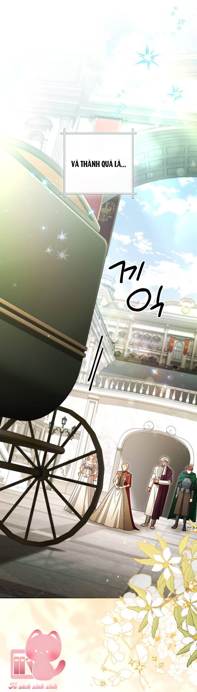Hoàng Hậu Tái Hôn - Chap 229 - Trang 4