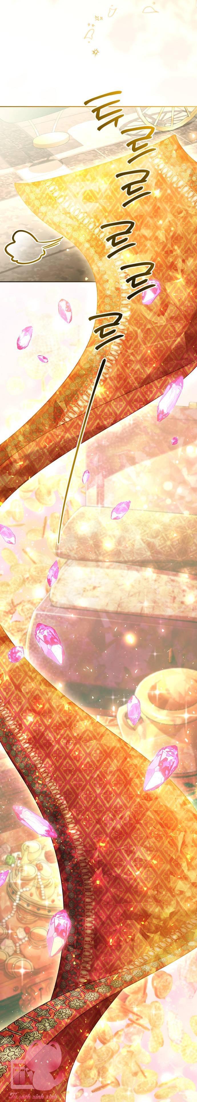 Hoàng Hậu Tái Hôn - Chap 229 - Trang 5