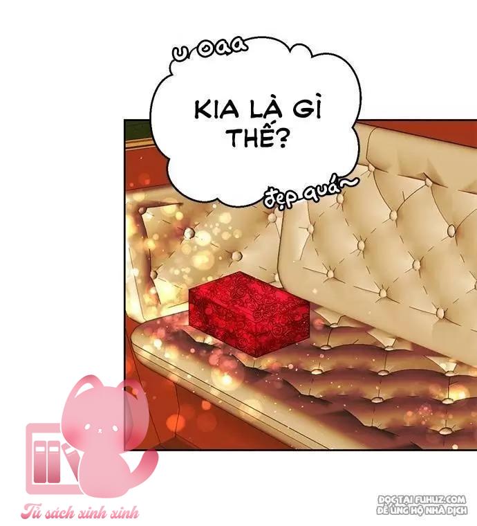 Hoàng Hậu Tái Hôn - Chap 23 - Trang 15