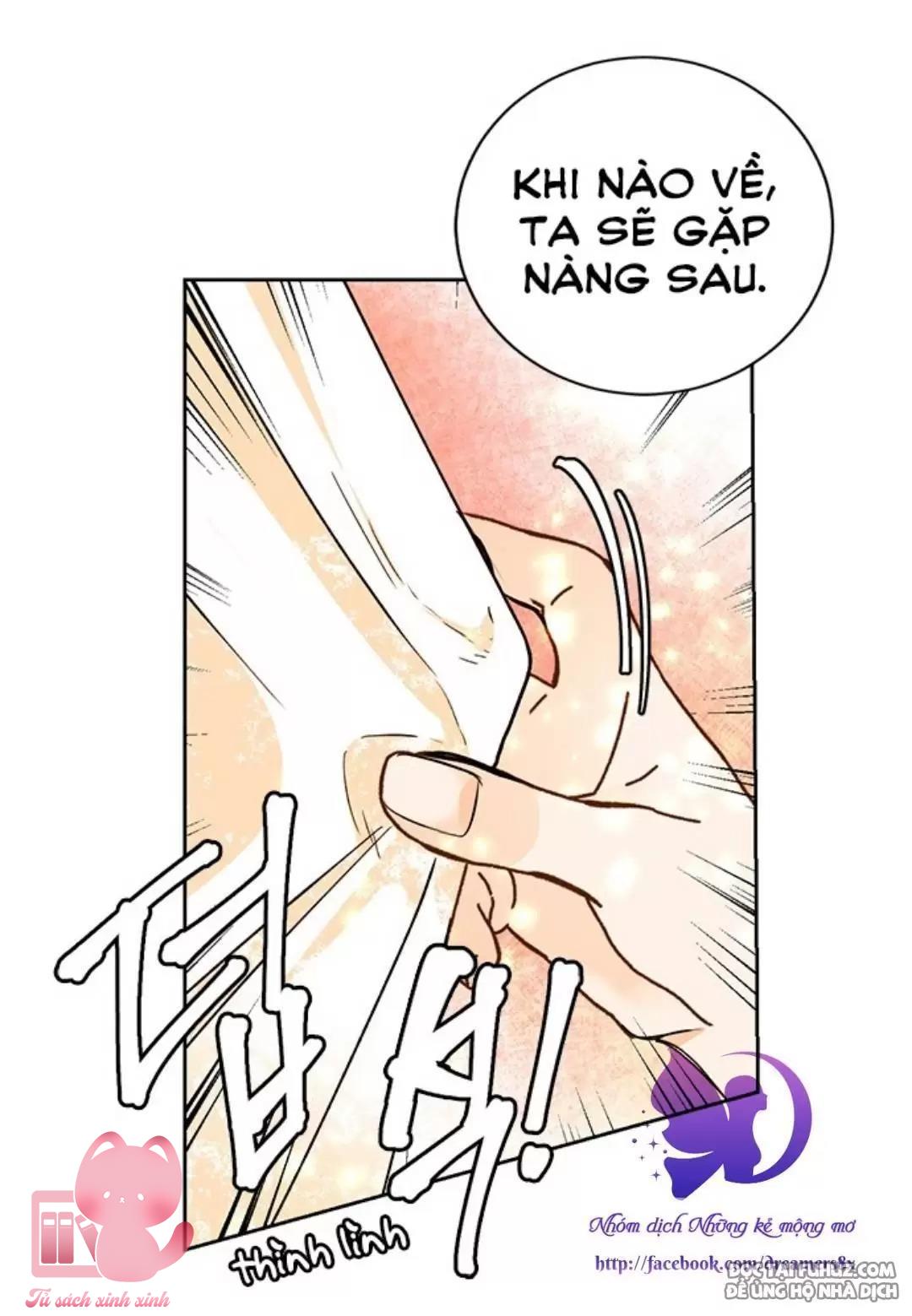 Hoàng Hậu Tái Hôn - Chap 23 - Trang 23