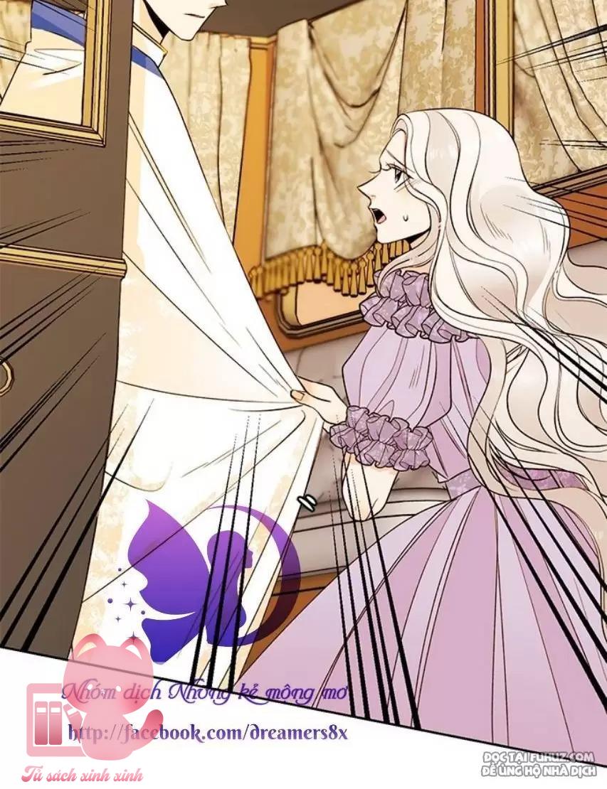Hoàng Hậu Tái Hôn - Chap 23 - Trang 25