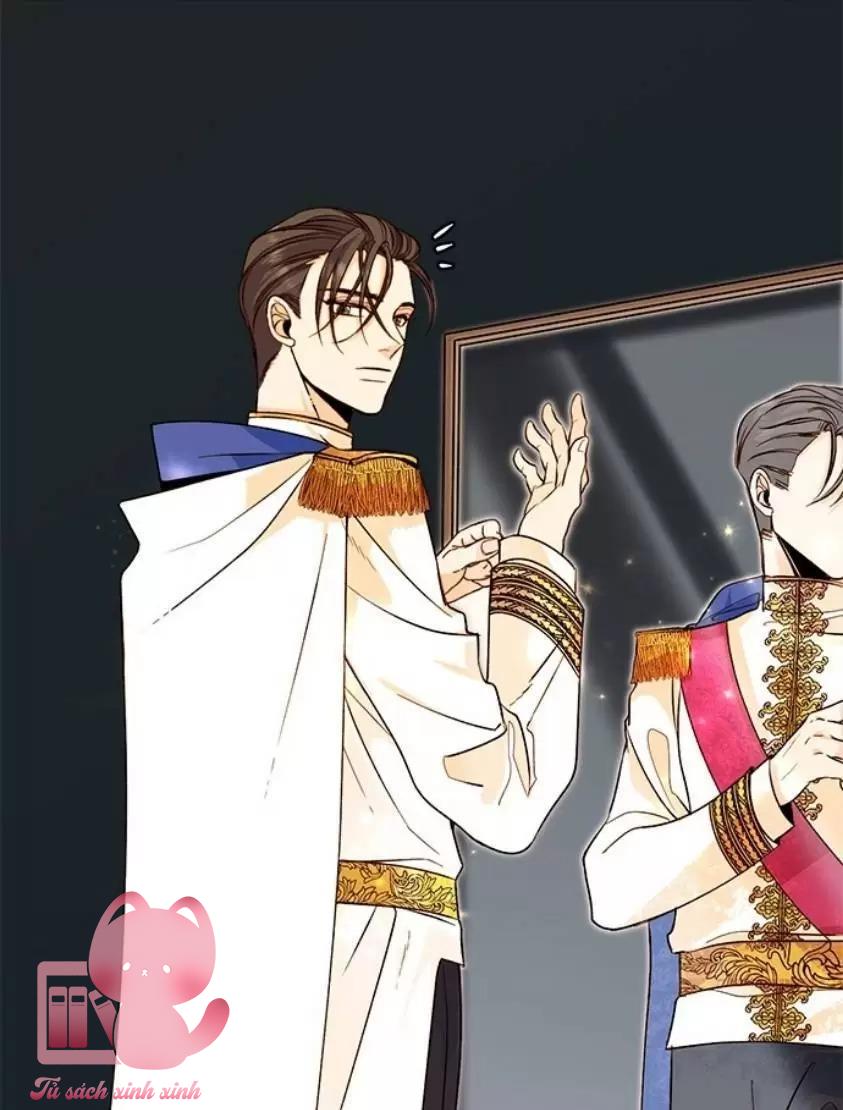 Hoàng Hậu Tái Hôn - Chap 23 - Trang 3