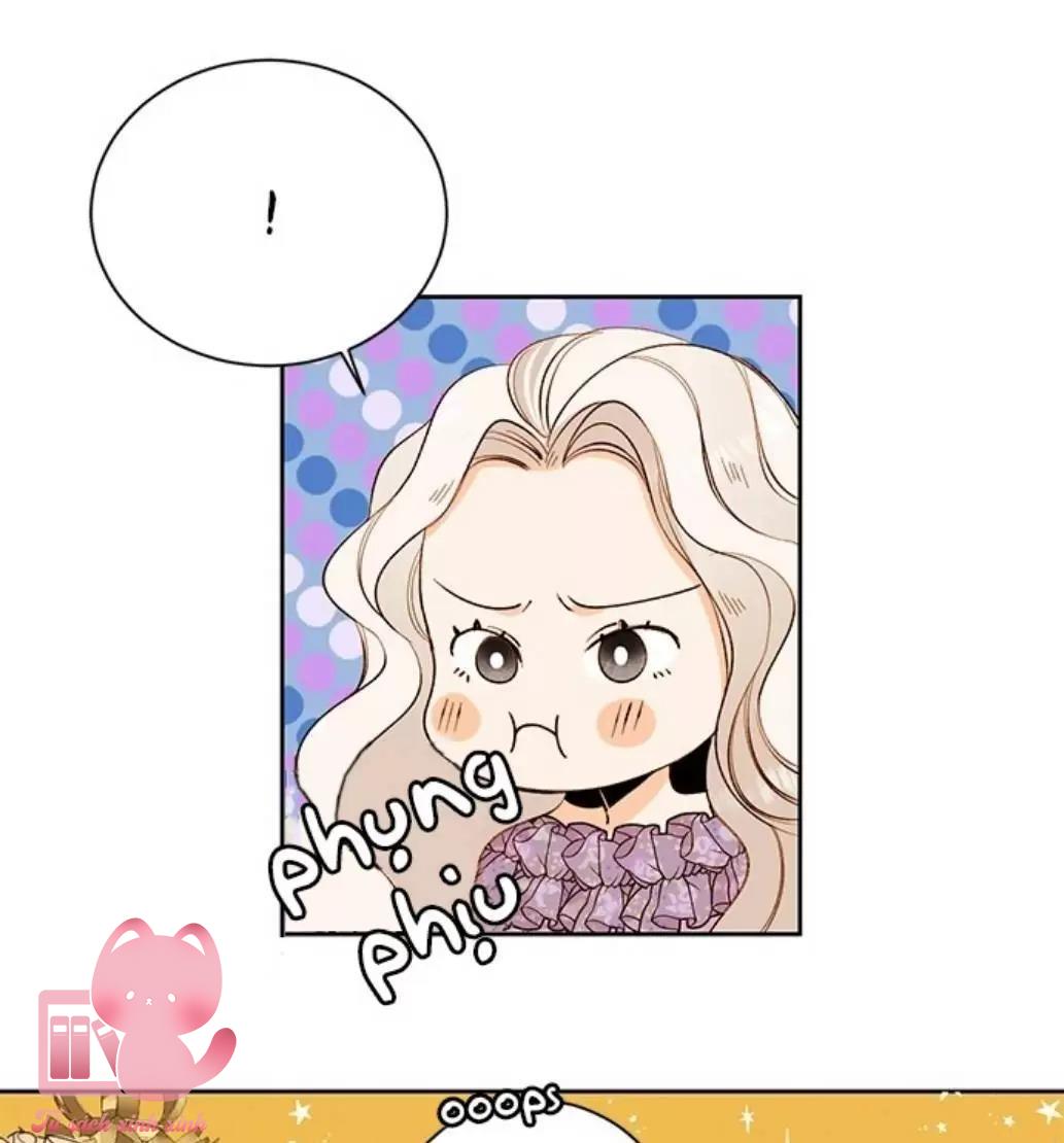 Hoàng Hậu Tái Hôn - Chap 23 - Trang 30