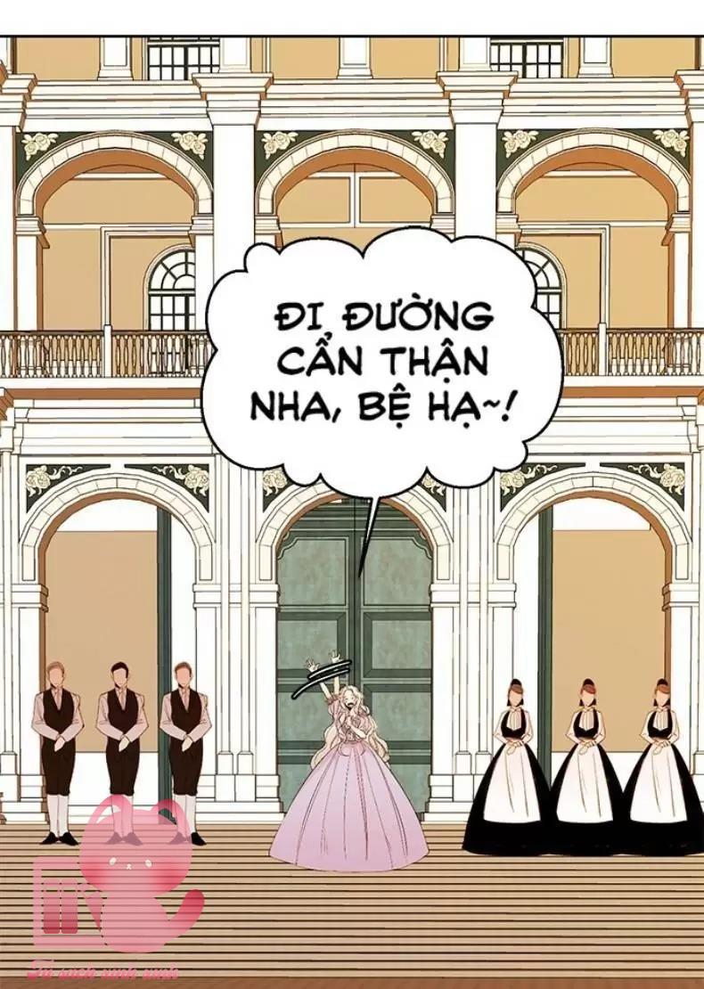 Hoàng Hậu Tái Hôn - Chap 23 - Trang 36