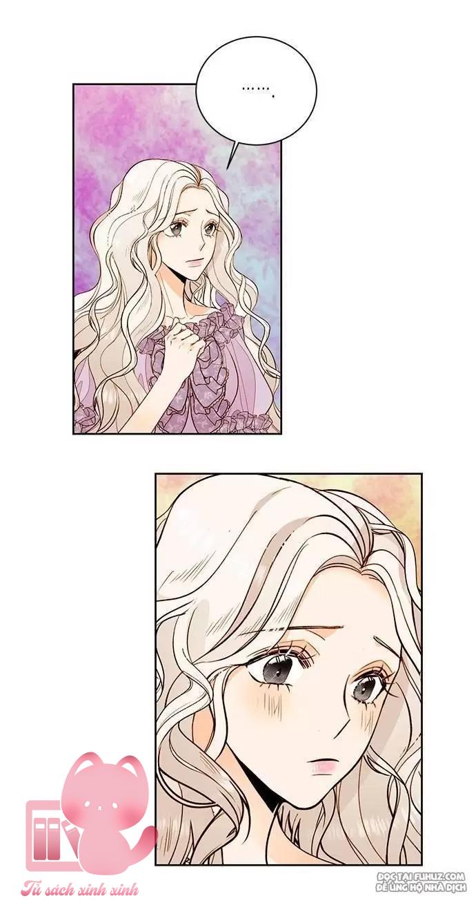 Hoàng Hậu Tái Hôn - Chap 23 - Trang 38