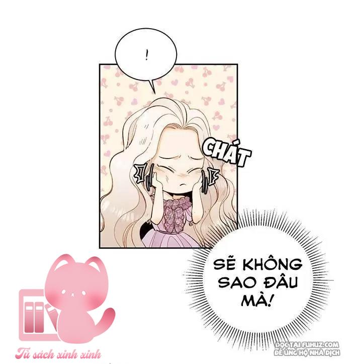 Hoàng Hậu Tái Hôn - Chap 23 - Trang 39