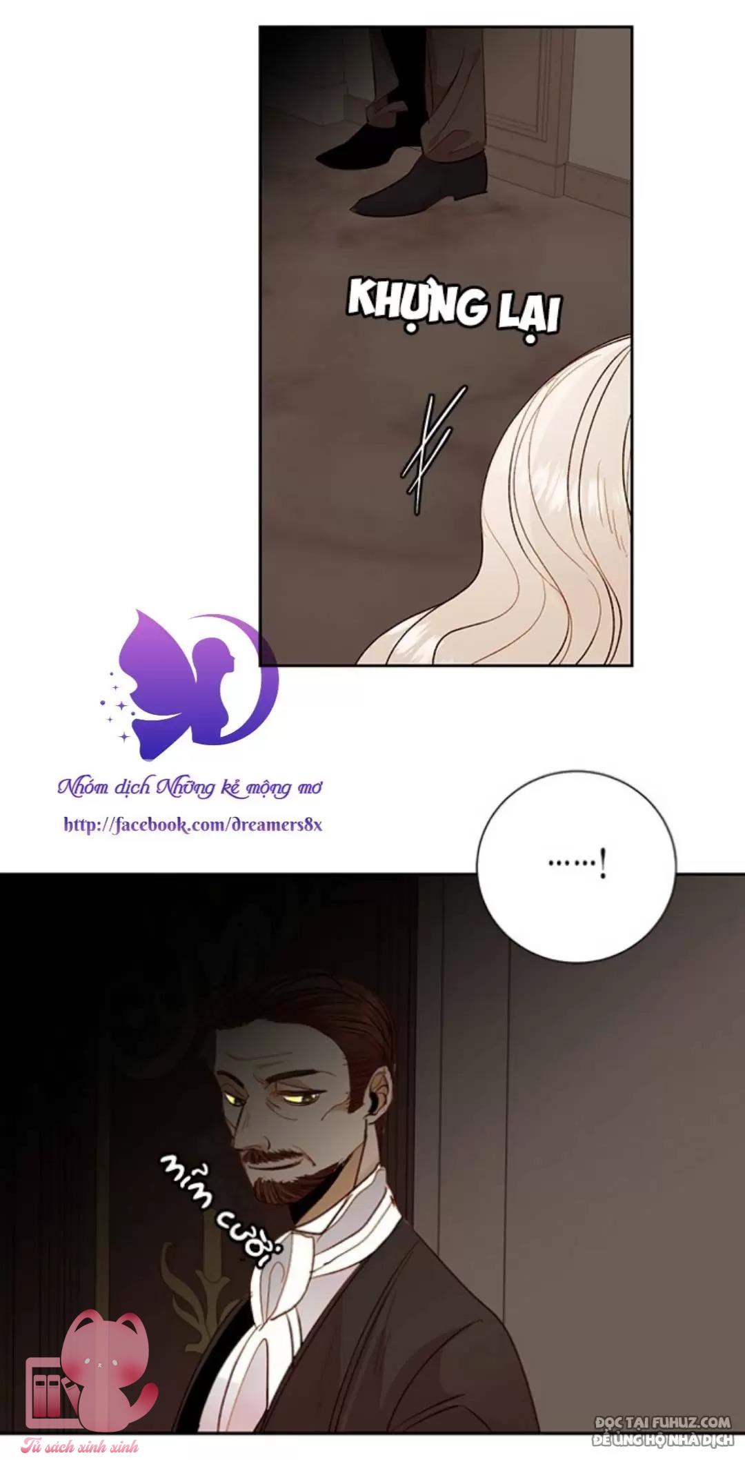 Hoàng Hậu Tái Hôn - Chap 23 - Trang 41