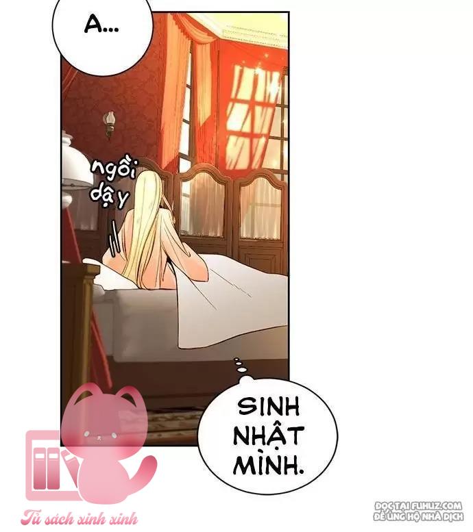 Hoàng Hậu Tái Hôn - Chap 23 - Trang 46