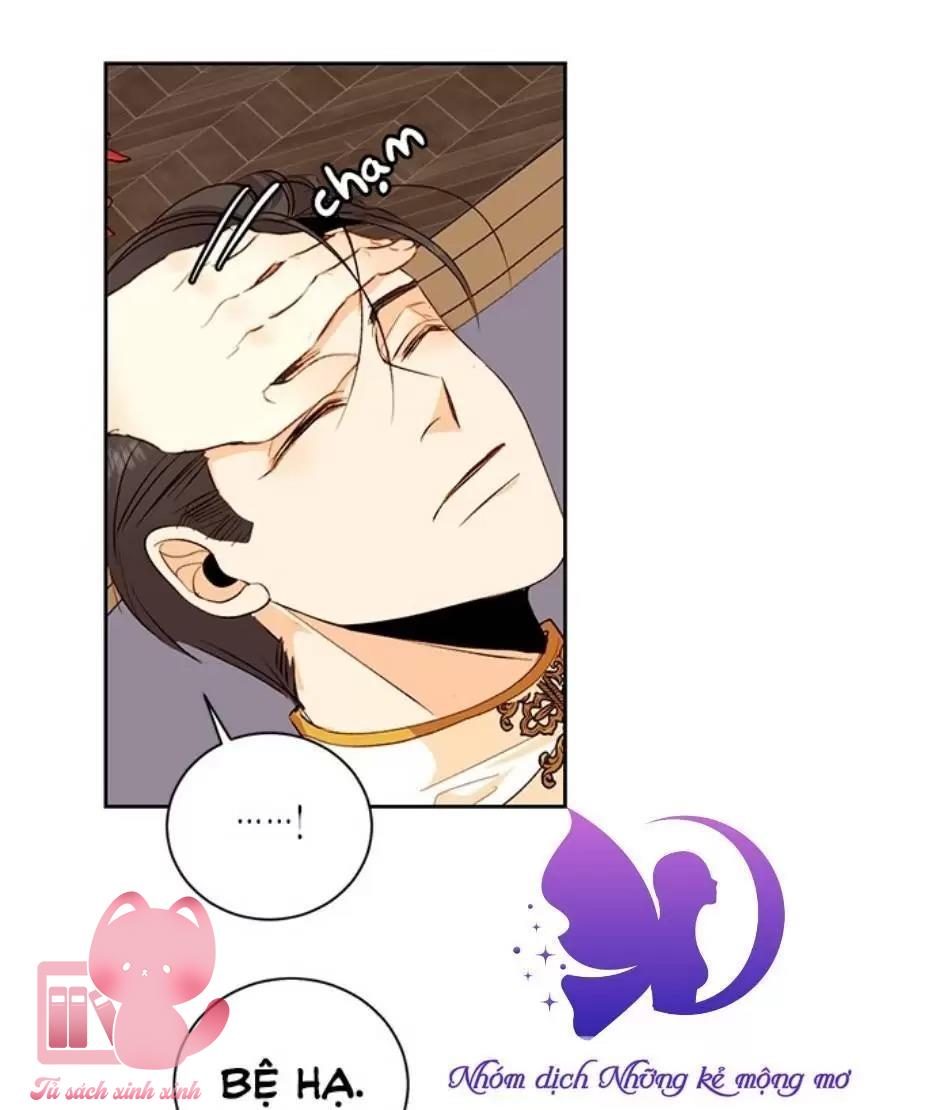Hoàng Hậu Tái Hôn - Chap 23 - Trang 53