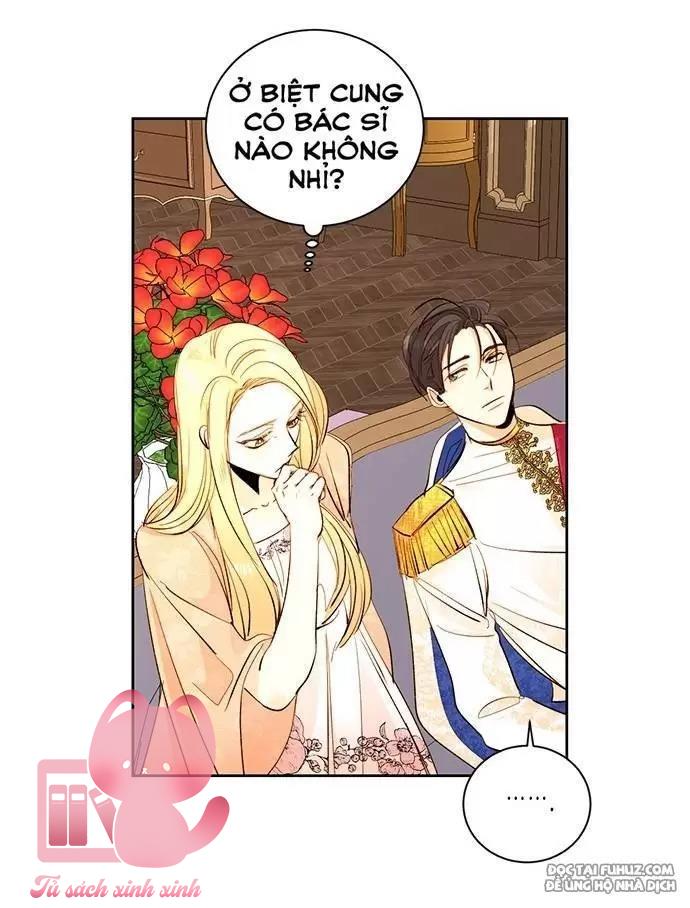 Hoàng Hậu Tái Hôn - Chap 23 - Trang 55