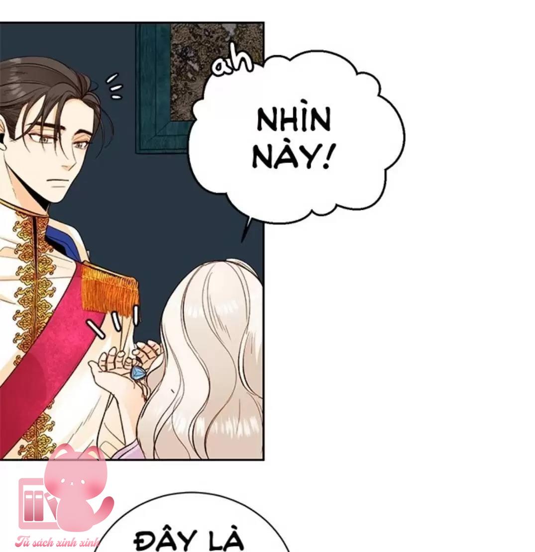 Hoàng Hậu Tái Hôn - Chap 23 - Trang 6