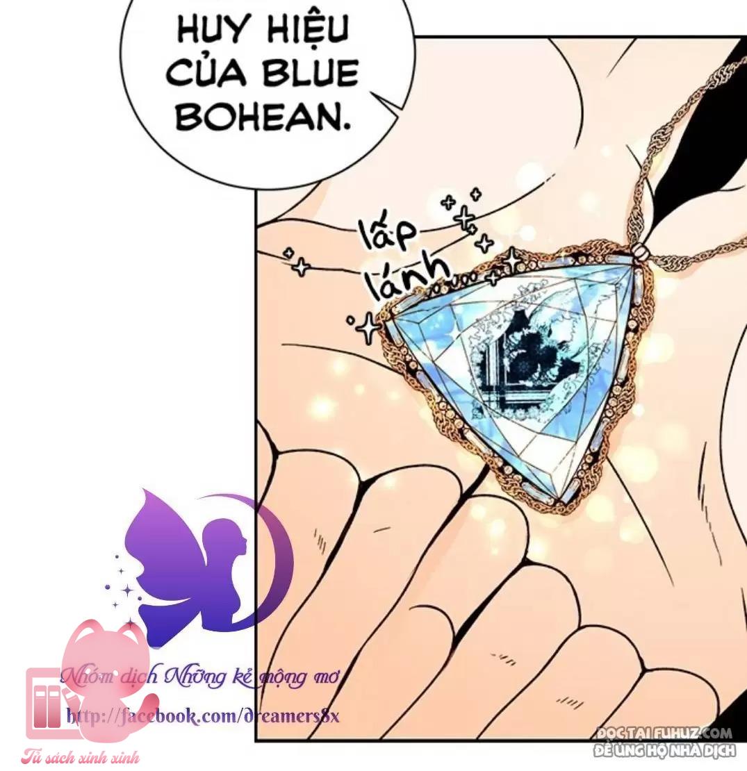 Hoàng Hậu Tái Hôn - Chap 23 - Trang 7