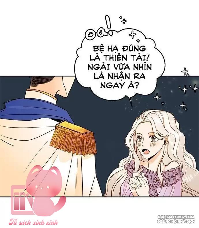 Hoàng Hậu Tái Hôn - Chap 23 - Trang 8