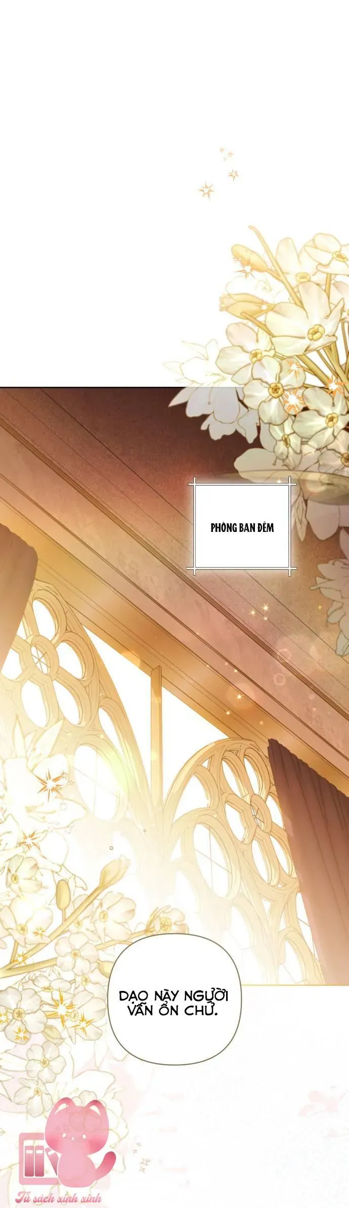 Hoàng Hậu Tái Hôn - Chap 230 - Trang 1