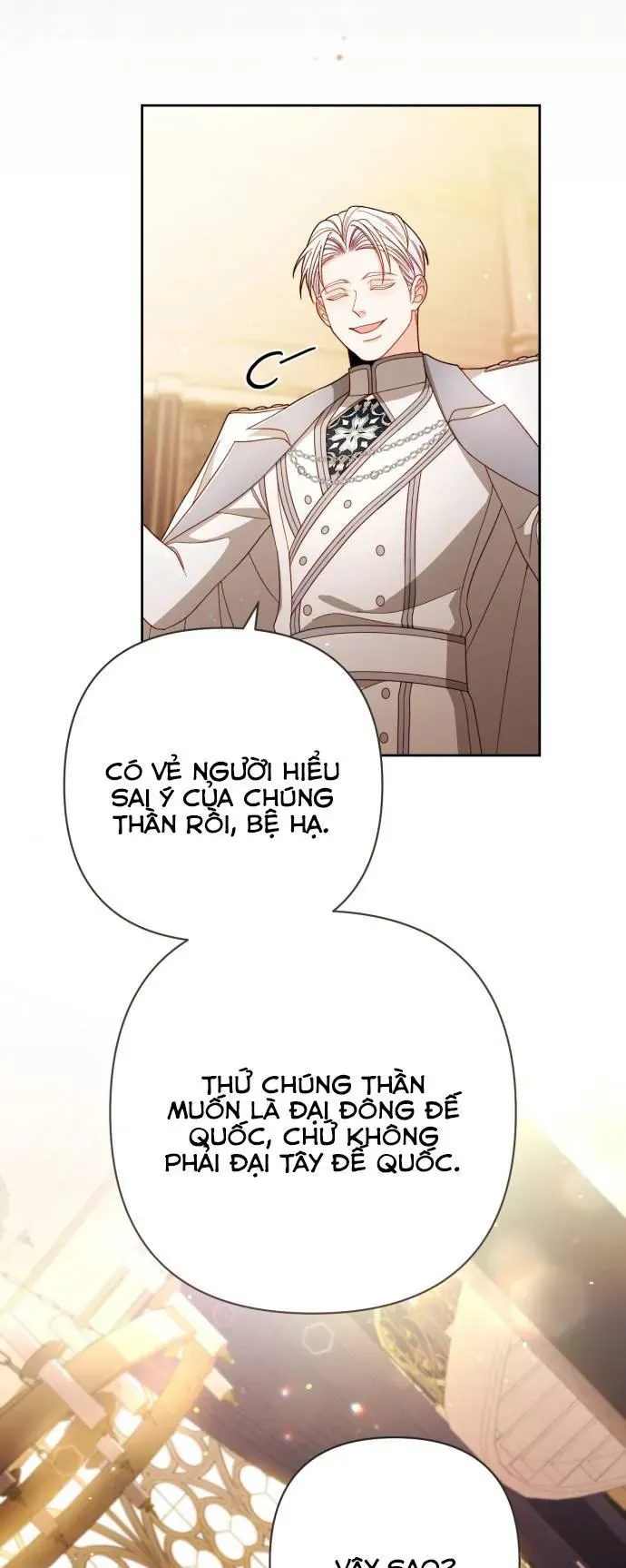 Hoàng Hậu Tái Hôn - Chap 230 - Trang 12