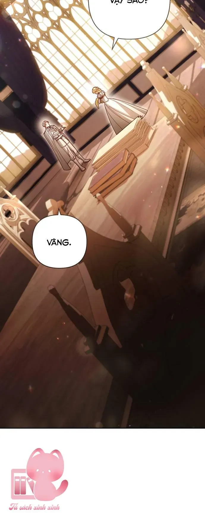 Hoàng Hậu Tái Hôn - Chap 230 - Trang 13