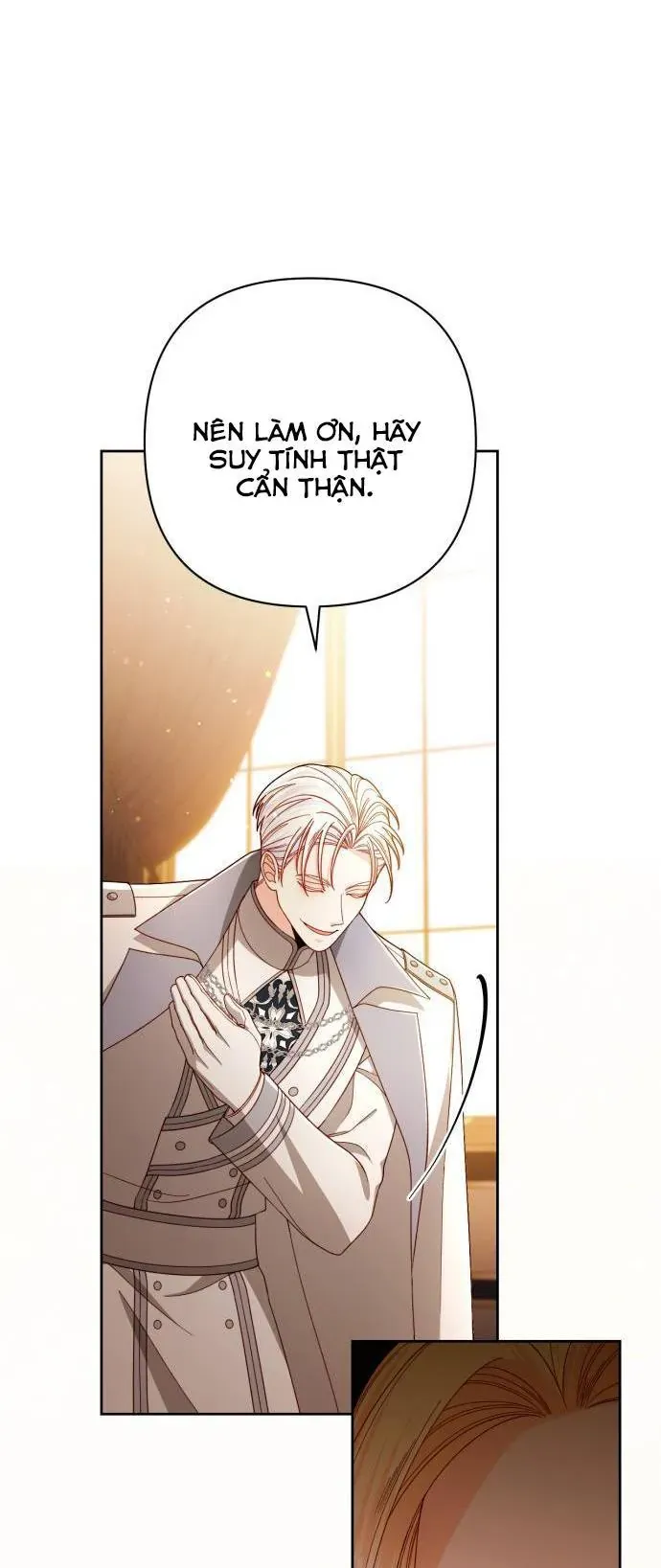 Hoàng Hậu Tái Hôn - Chap 230 - Trang 14