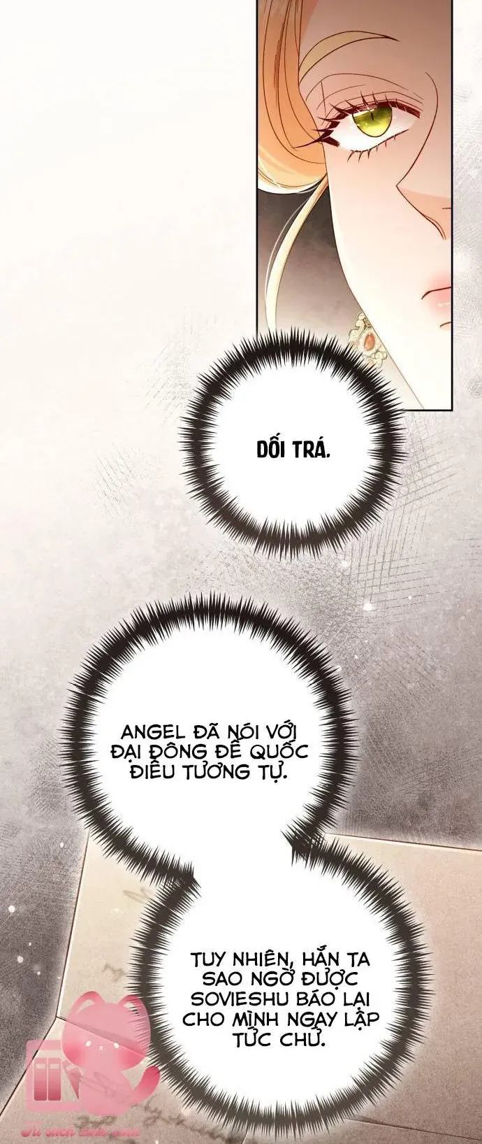 Hoàng Hậu Tái Hôn - Chap 230 - Trang 15