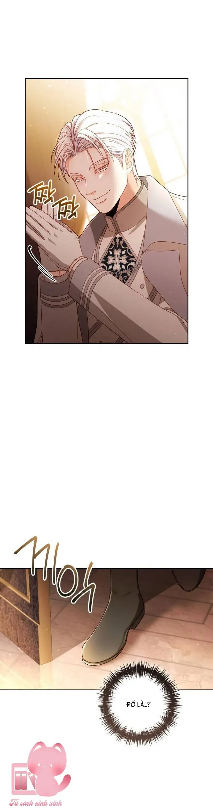 Hoàng Hậu Tái Hôn - Chap 230 - Trang 18