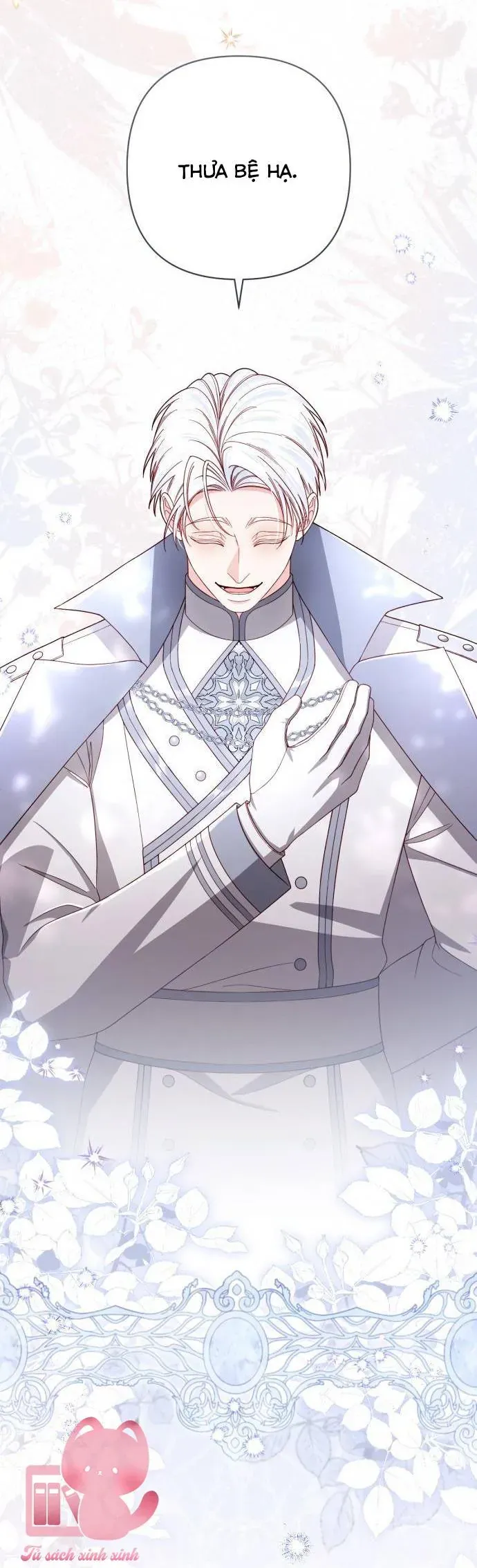 Hoàng Hậu Tái Hôn - Chap 230 - Trang 2