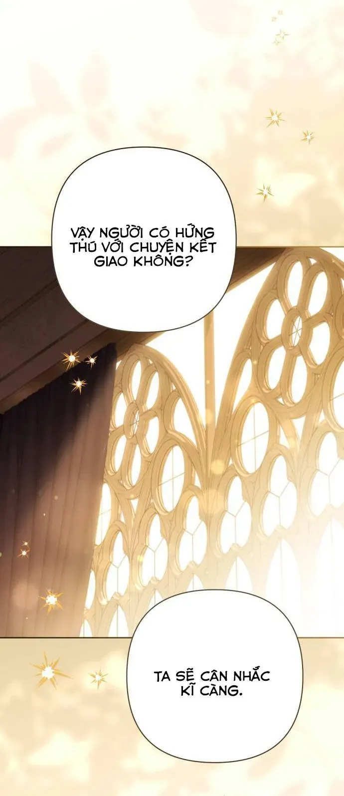 Hoàng Hậu Tái Hôn - Chap 230 - Trang 27
