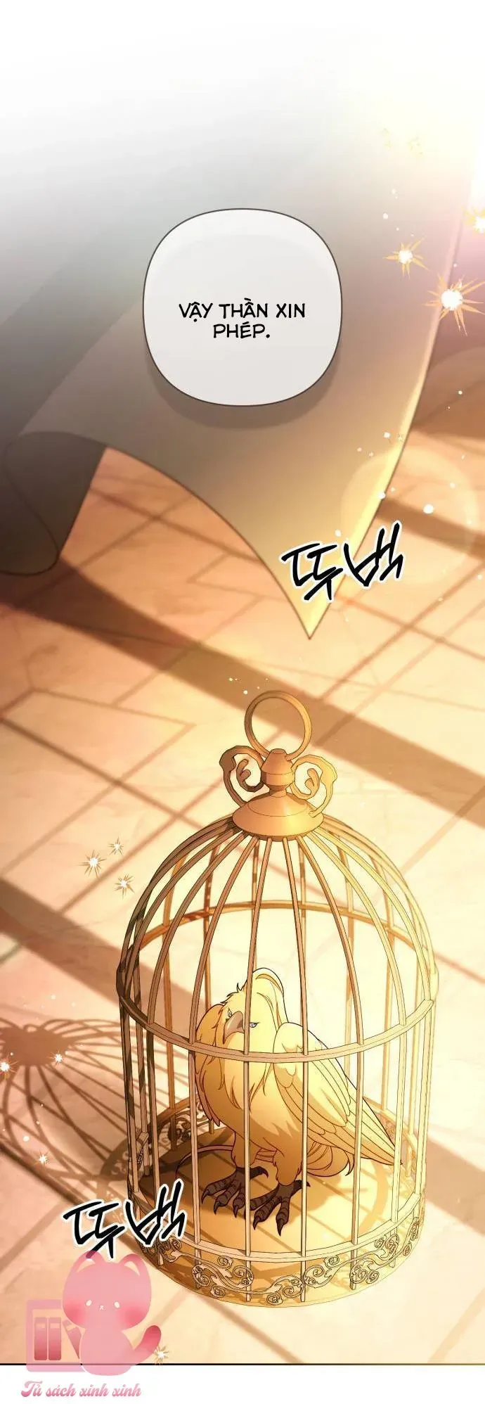 Hoàng Hậu Tái Hôn - Chap 230 - Trang 29
