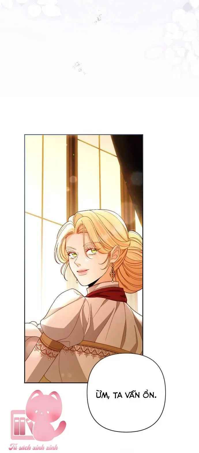 Hoàng Hậu Tái Hôn - Chap 230 - Trang 3