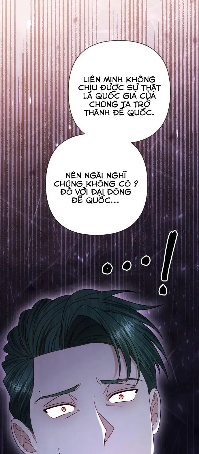 Hoàng Hậu Tái Hôn - Chap 230 - Trang 35