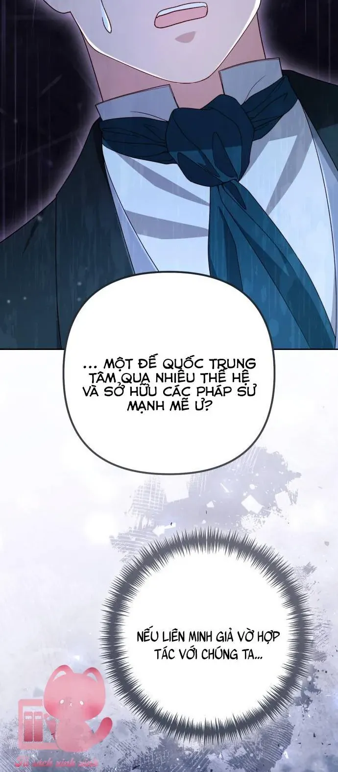 Hoàng Hậu Tái Hôn - Chap 230 - Trang 36