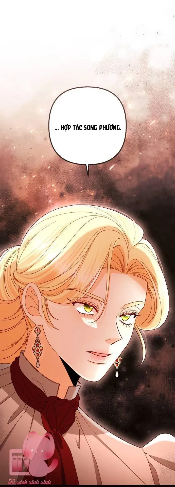 Hoàng Hậu Tái Hôn - Chap 230 - Trang 40