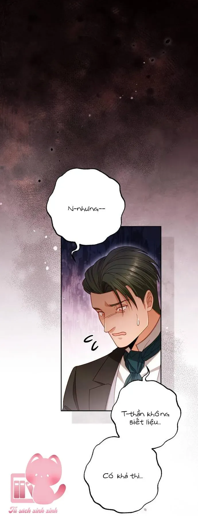 Hoàng Hậu Tái Hôn - Chap 230 - Trang 41