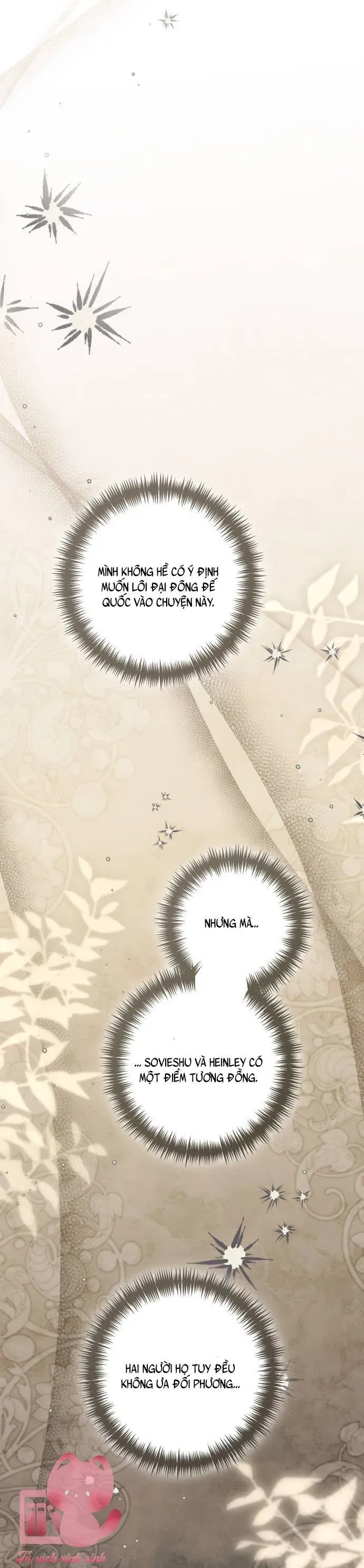 Hoàng Hậu Tái Hôn - Chap 230 - Trang 43