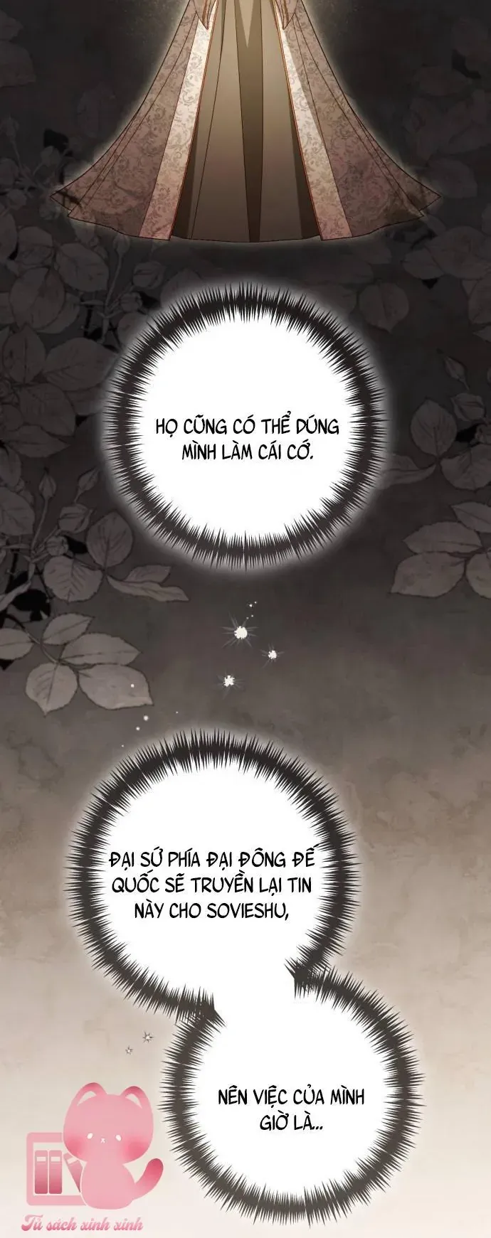 Hoàng Hậu Tái Hôn - Chap 230 - Trang 45