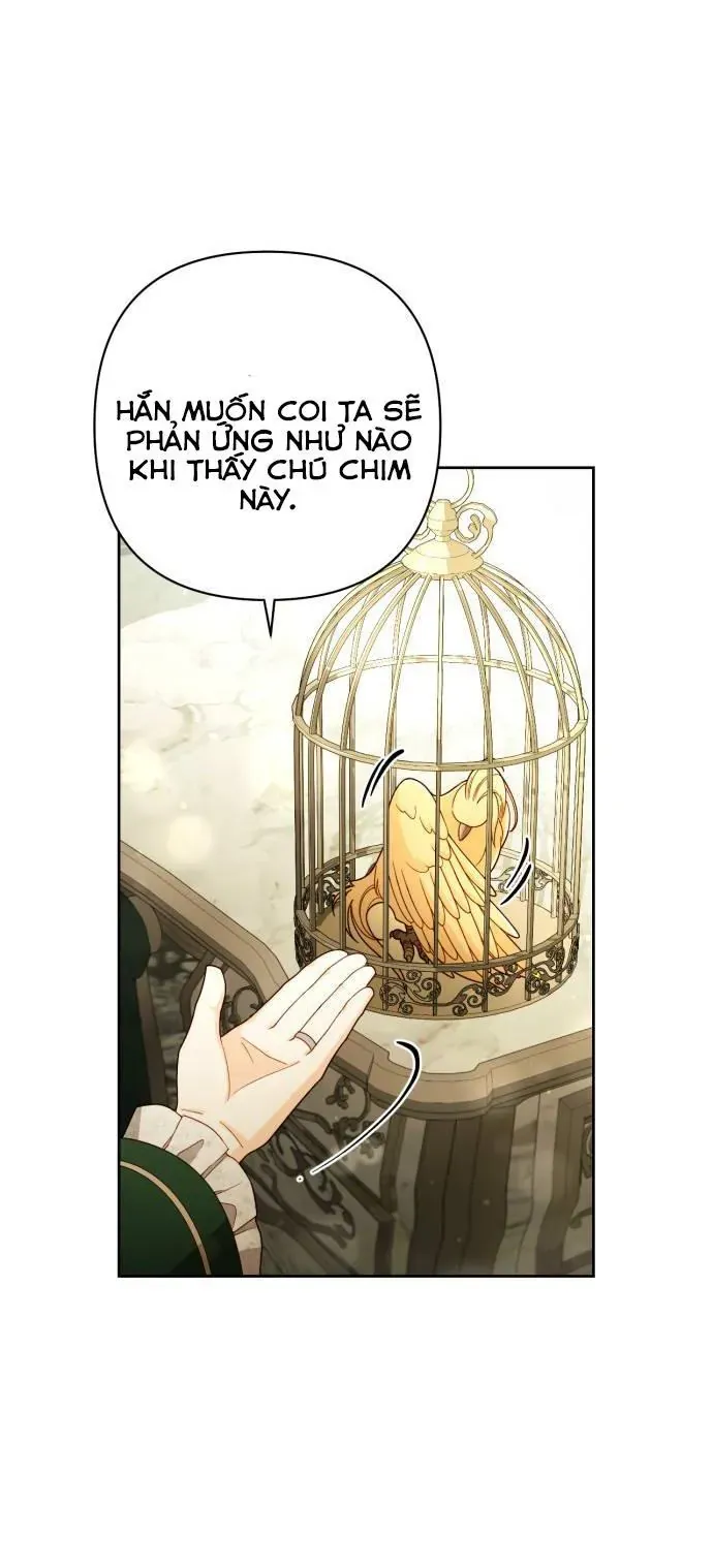 Hoàng Hậu Tái Hôn - Chap 230 - Trang 47