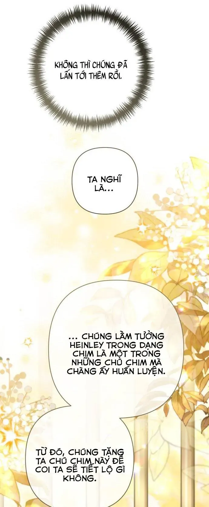 Hoàng Hậu Tái Hôn - Chap 230 - Trang 49
