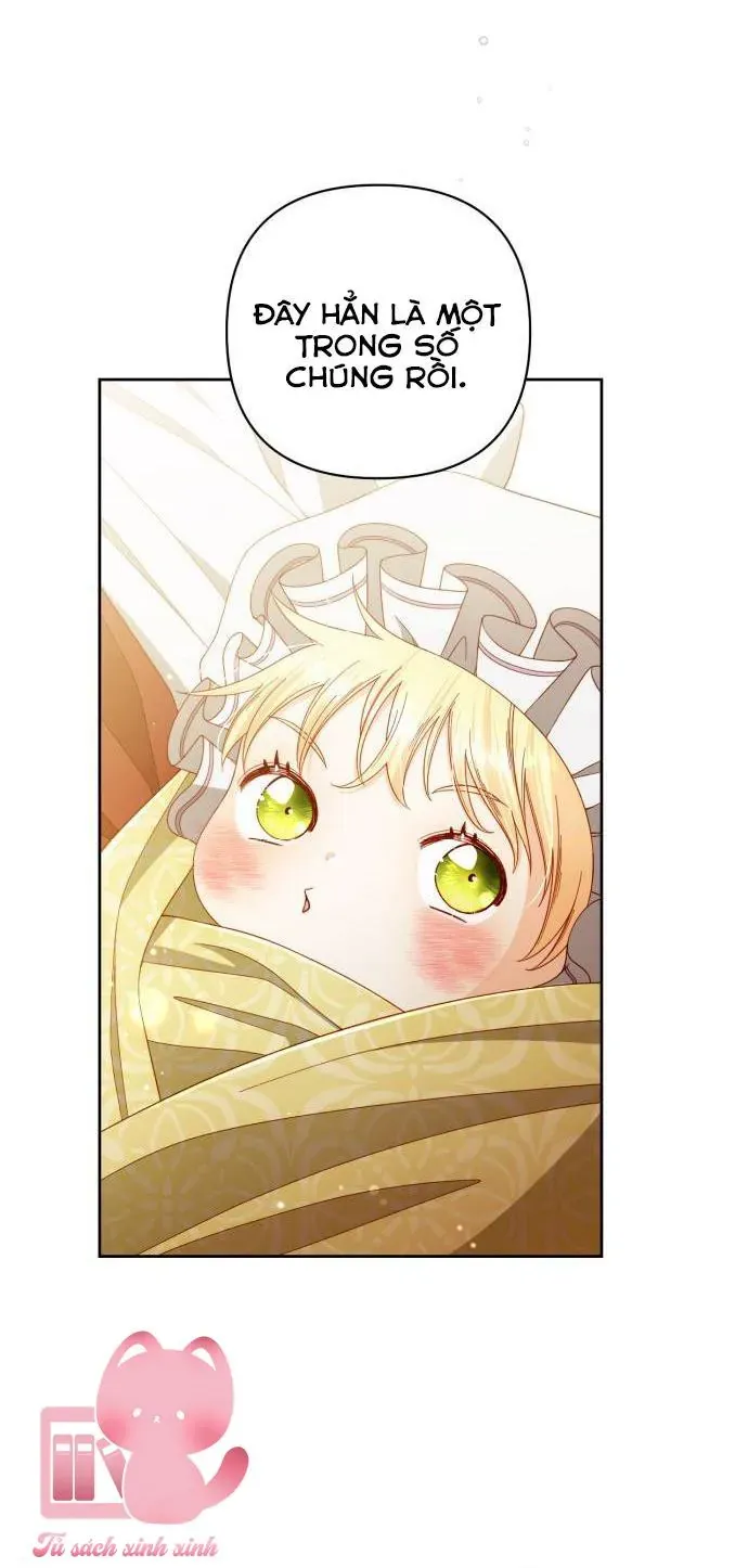 Hoàng Hậu Tái Hôn - Chap 230 - Trang 5