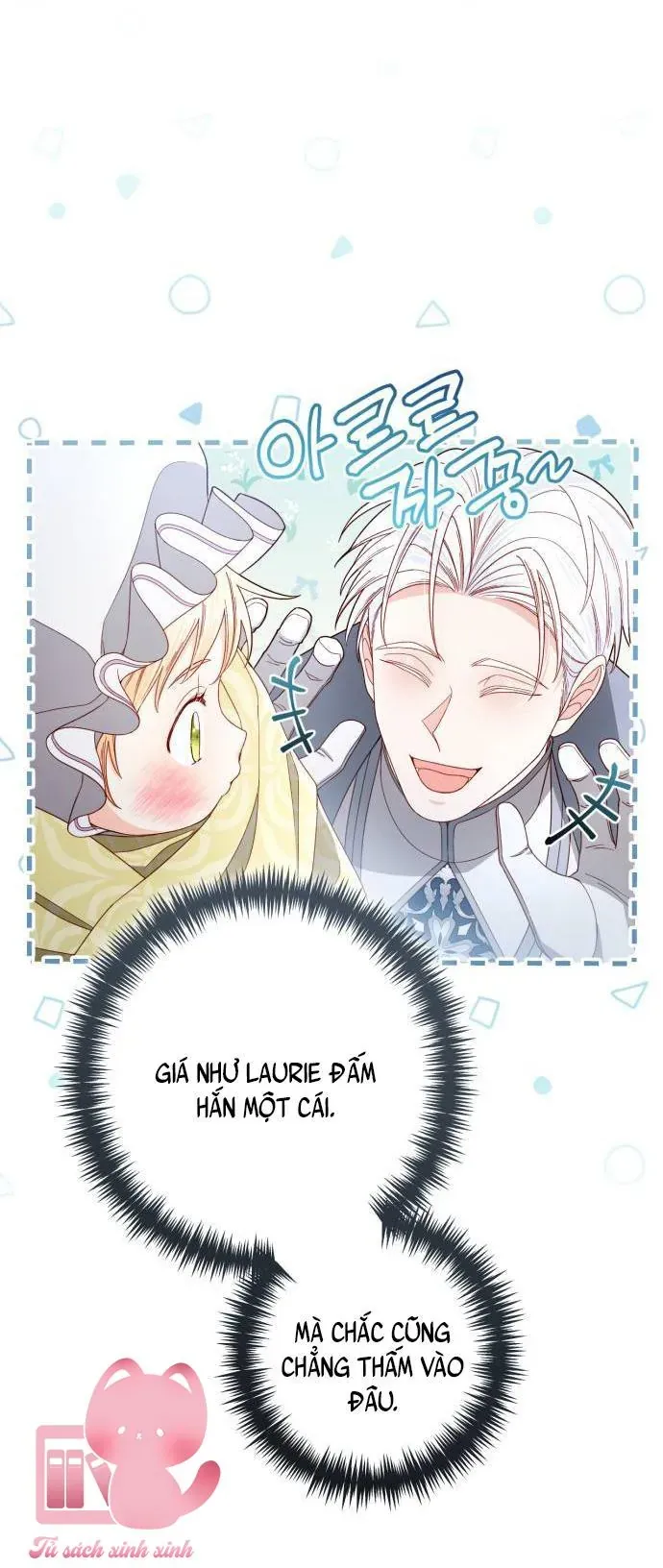 Hoàng Hậu Tái Hôn - Chap 230 - Trang 6