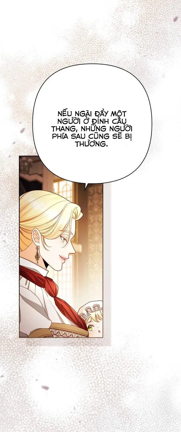 Hoàng Hậu Tái Hôn - Chap 230 - Trang 9