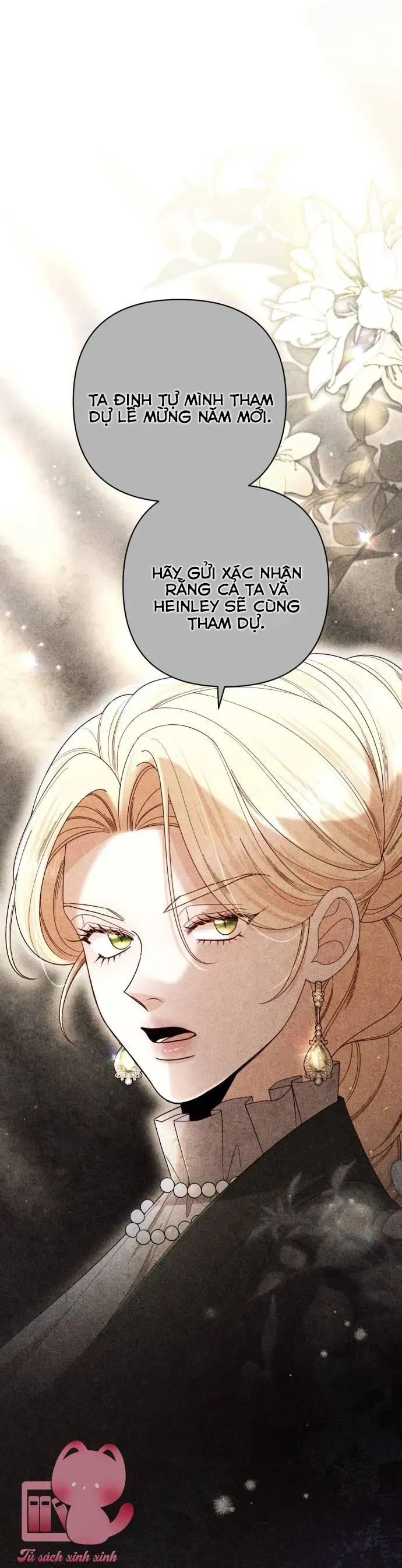 Hoàng Hậu Tái Hôn - Chap 231 - Trang 1